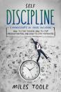 Self Discipline - Preview