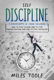 Capa do artigo Self Discipline