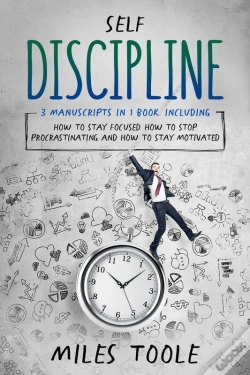Capa do artigo Self Discipline