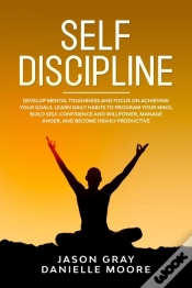 Capa do artigo Self Discipline