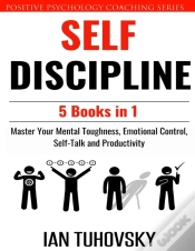 Capa do artigo Self Discipline