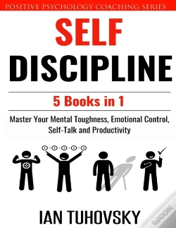 Capa do artigo Self Discipline