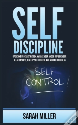 Capa do artigo Self-Discipline: Overcome Procrastinatio