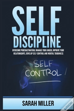 Capa do artigo Self-Discipline: Overcome Procrastinatio