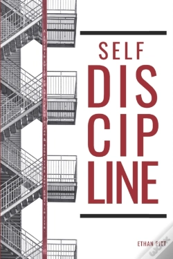 Capa do artigo Self Discipline