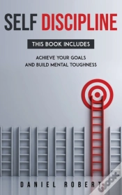Capa do artigo Self Discipline