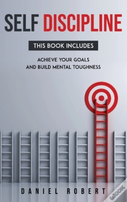 Capa do artigo Self Discipline