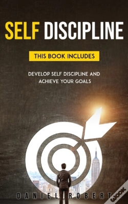 Capa do artigo Self Discipline