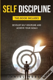 Capa do artigo Self Discipline