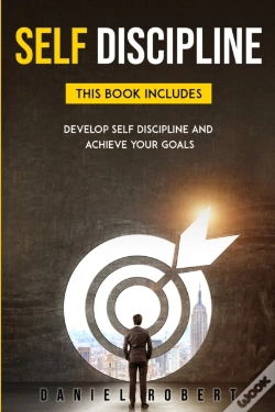 Capa do artigo Self Discipline