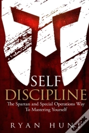Capa do artigo Self Discipline