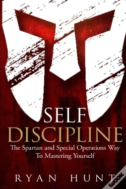 Capa do artigo Self Discipline