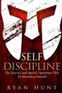 Self Discipline - Preview