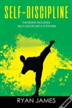 Capa do artigo Self-Discipline