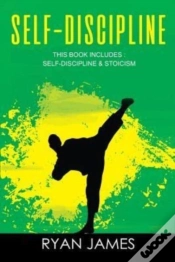 Capa do artigo Self-Discipline