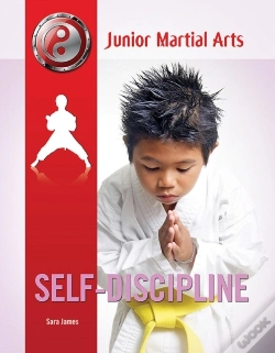 Capa do artigo Self-Discipline