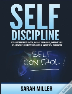 Capa do artigo Self-Discipline
