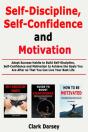 Self-Discipline, Self-Confidence And Mot - Preview