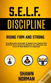 Capa do artigo Self Discipline