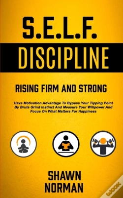 Capa do artigo Self Discipline