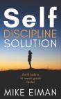 Self Discipline Solution - Preview