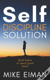 Capa do artigo Self Discipline Solution