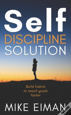 Capa do artigo Self Discipline Solution