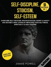 Capa do artigo Self-Discipline, Stoicism, Self-Esteem: