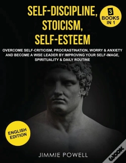 Capa do artigo Self-Discipline, Stoicism, Self-Esteem: