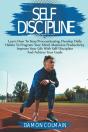 Self Discipline: Stop Procrastinating, D - Preview