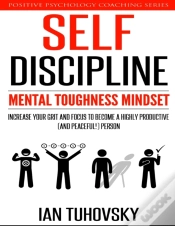 Capa do artigo Self-Discipline