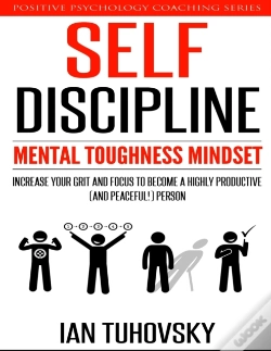 Capa do artigo Self-Discipline