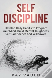 Capa do artigo Self-Discipline