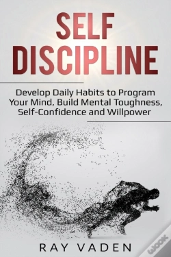 Capa do artigo Self-Discipline