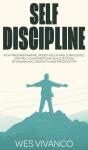 Self-Discipline - Preview