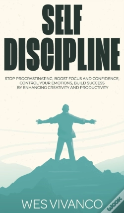 Capa do artigo Self-Discipline