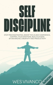 Capa do artigo Self-Discipline