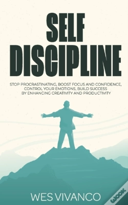 Capa do artigo Self-Discipline