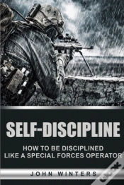 Capa do artigo Self-Discipline