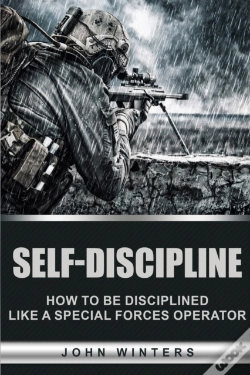 Capa do artigo Self-Discipline