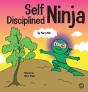 Self Disciplined Ninja - Preview