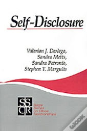 Self-Disclosure