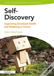 Capa do artigo Self-Discovery