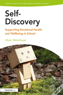 Capa do artigo Self-Discovery