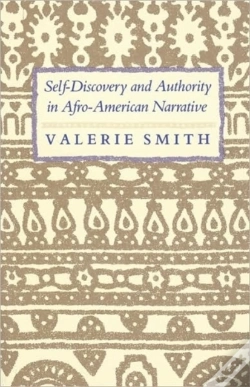 Capa do artigo Self-Discovery And Authority In Afro-American Narrative
