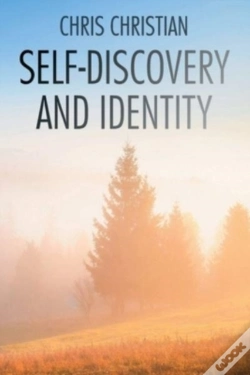 Capa do artigo Self-Discovery And Identity