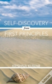 Capa do artigo Self-Discovery From First Principles