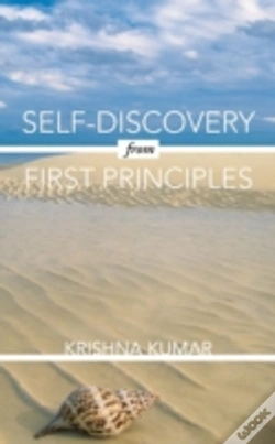 Capa do artigo Self-Discovery From First Principles