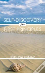 Capa do artigo Self-Discovery From First Principles