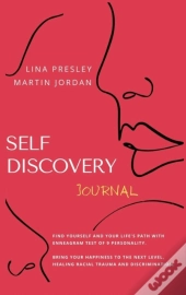 Self Discovery Journal